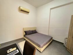 Dover Parkview (D5), Condominium #447179751